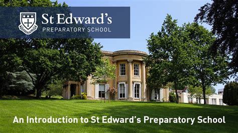 St. Edward School .
